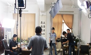 宣傳片詳細(xì)制作細(xì)節(jié)