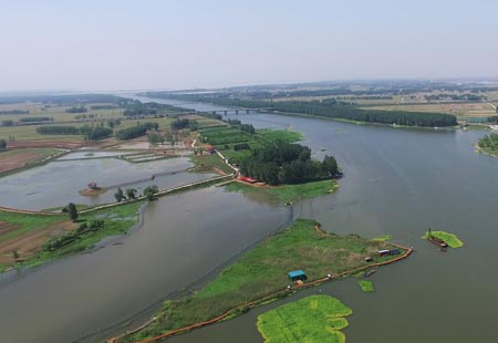 淺談鄭州三維動畫在環保行業應用