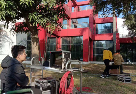 鄭州二維動畫廣告公司制作前有哪些準備