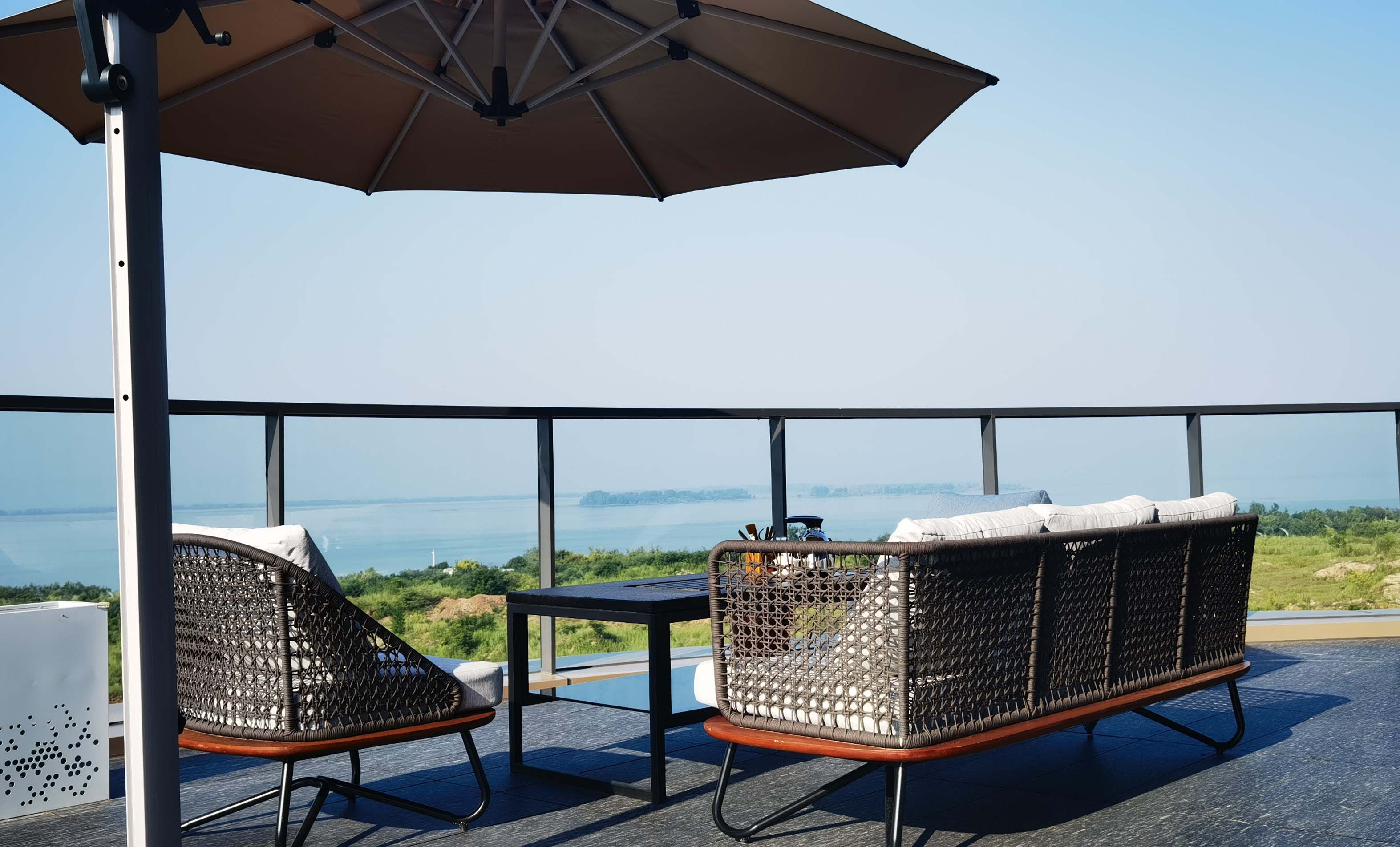 領(lǐng)創(chuàng)地產(chǎn)項目案例拍攝順利完成